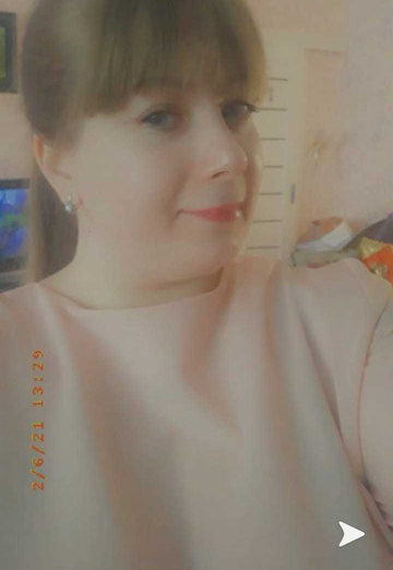 Моя фотография - Татьяна, 31 из Прокопьевск (@tatyana366669)