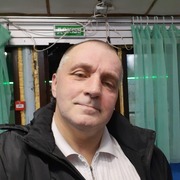 Андрей, 54, Вилючинск