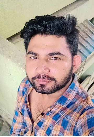 My photo - Pawan kumar, 28 from Panvel (@pawankumar55)