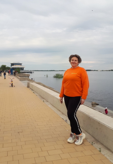 My photo - Elena, 48 from Volgograd (@elena418900)