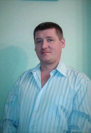 Моя фотография - Вадим, 51 из Киев (@vadim64970)