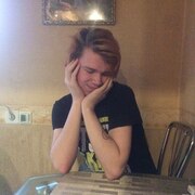 Дима, 23, Зеленогорск