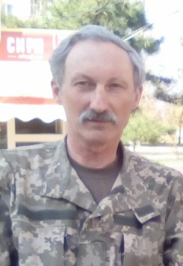 My photo - valeriy, 63 from Mykolaiv (@valeriy2011)
