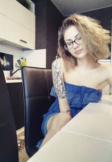 My photo - Yuliya, 30 from Odintsovo (@uliya85789)