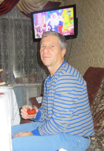 Моя фотография - Саша, 58 из Смоленск (@sasha93185)