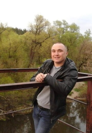 Моя фотография - Собутыльник По Вызову, 41 из Курск (@dmitriy343772)