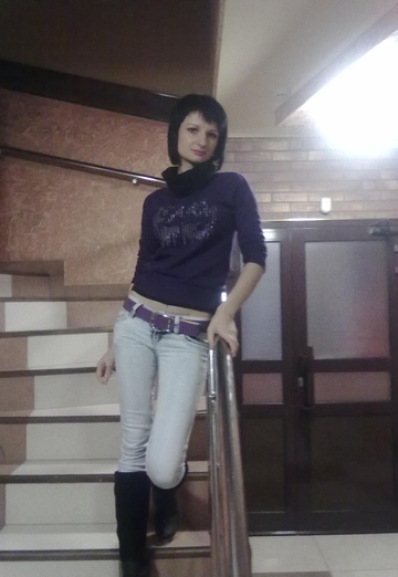 My photo - Yulyok, 35 from Slavyansk-na-Kubani (@id68893)