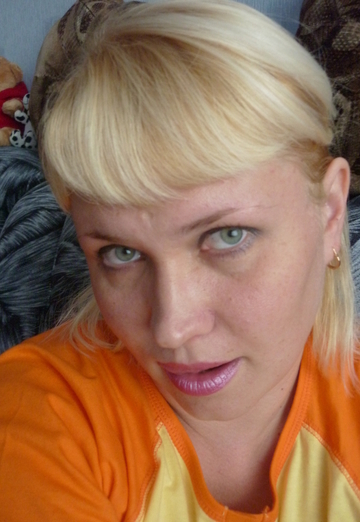 Моя фотография - Ирина, 45 из Елабуга (@id12665)