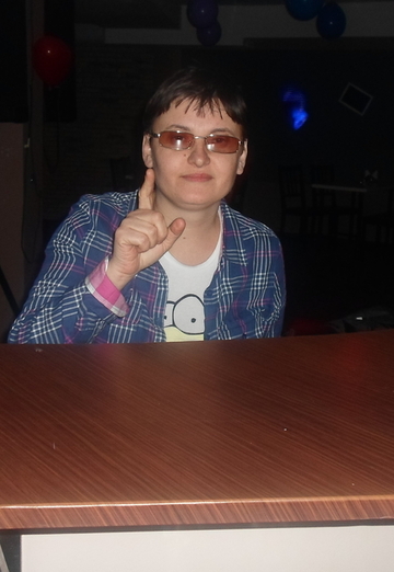 Моя фотография - Малая, 46 из Новороссийск (@id443327)
