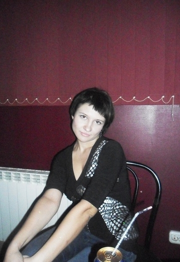 My photo - Tanyusha, 35 from Kinel (@id127301)