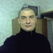 Серега, 47, Билибино