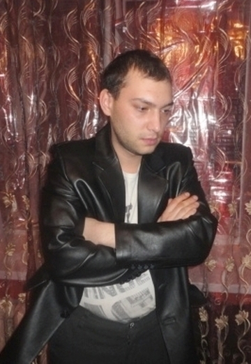 Моя фотография - ВИКТОР, 32 из Волгоград (@viktor20129)