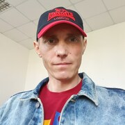 Евгений, 38, Самара