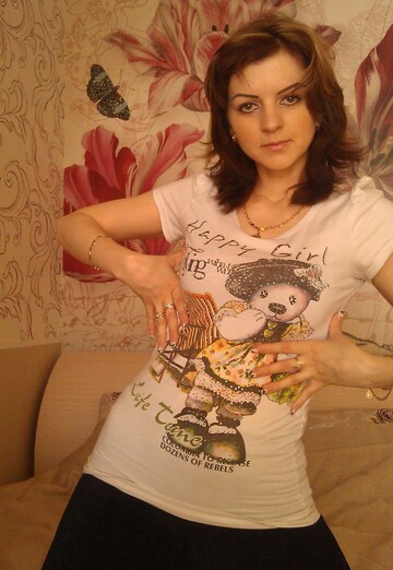 My photo - Svetlana, 38 from Belebei (@svetlana52303)