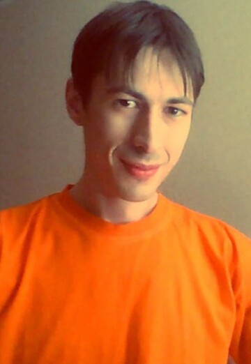 Моя фотография - Денис, 35 из Магнитогорск (@denis7066953)