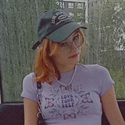 Иришка, 18, Екатеринбург