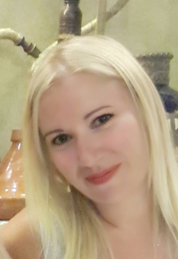 My photo - tanya, 37 from Jerusalem (@tanya30454)