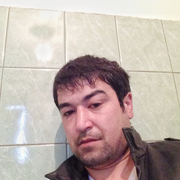 Samir, 37, Хоста