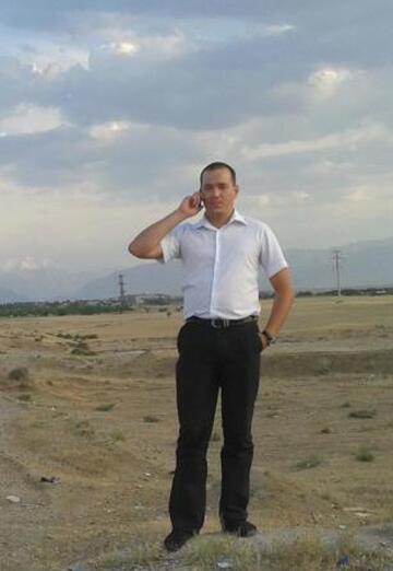 My photo - Nail, 23 from Tashkent (@nail5691)