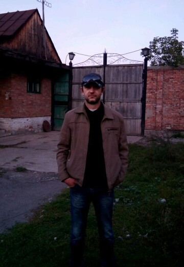 Моя фотография - Александр, 50 из Усть-Каменогорск (@aleksandr383056)