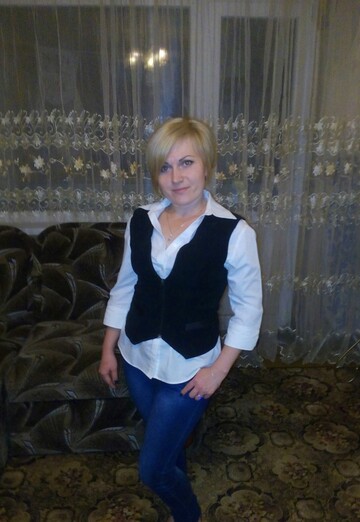 My photo - Ekaterina, 42 from Sverdlovsk (@ekaterina77061)