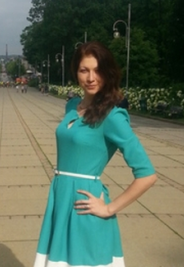 Mein Foto - Swetlana, 29 aus Schdaniwka (@svetlana268157)