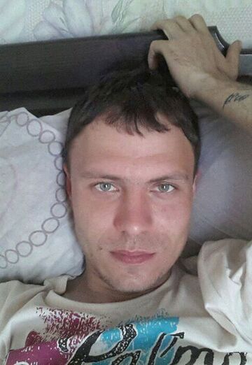 My photo - Kirill, 34 from Ilskiy (@kirill45162)
