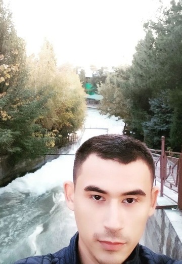 My photo - Rinat Zakirow, 31 from Tashkent (@rinatzakirow)