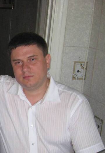 Моя фотография - Алексей, 43 из Ефимовский (@aleksey121071)