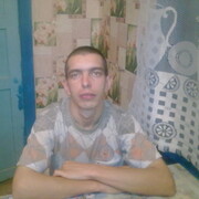Алексей левый, 36, Родино