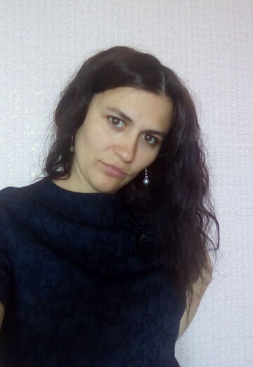 Моя фотография - Екатерина, 35 из Ивацевичи (@ekaterina124620)