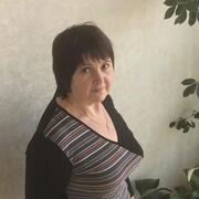 людмила, 56, Таврическое