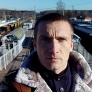 Лёньчик, 37, Голицыно