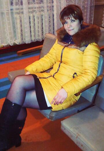 Моя фотография - Наталья, 45 из Ливны (@natalya177220)