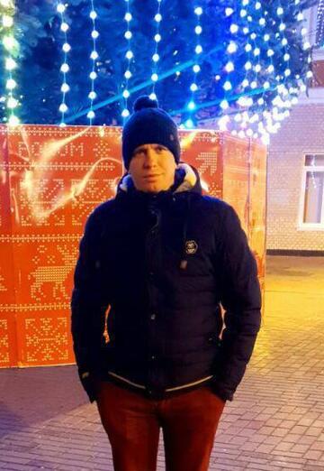 Моя фотография - Андрей, 37 из Хмельницкий (@andrey635490)