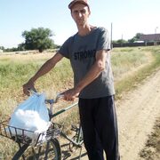 Шурик, 48, Калач-на-Дону