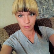 Валентина, 27, Матвеев Курган