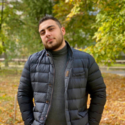 Эльдар, 26, Владикавказ