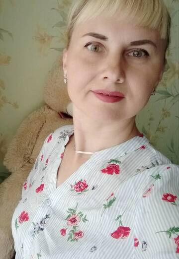 Моя фотография - Наталия, 47 из Сыктывкар (@natasha60427)
