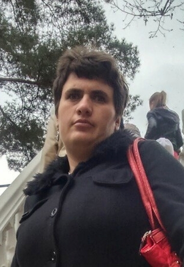 Моя фотографія - Марічка, 39 з Бережани (@marchka112)