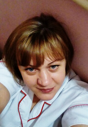 Моя фотография - Татьяна, 48 из Магадан (@tatyana212136)