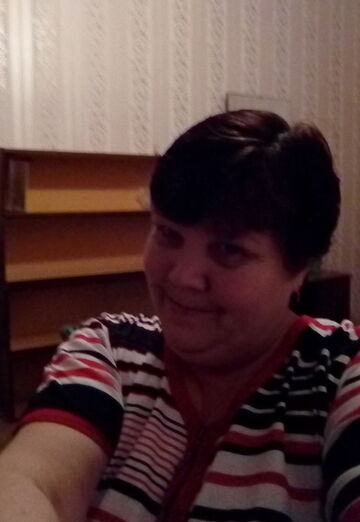 Моя фотография - Tatiana, 62 из Санкт-Петербург (@tatiana5459)