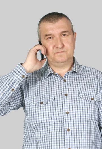 My photo - Vadim, 57 from Kemerovo (@vadim112107)