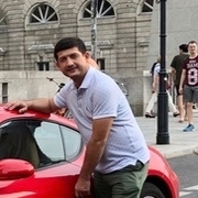 Sunnatilla 43 Tashkent