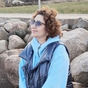 Luiza 59 Saint Petersburg