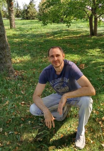 My photo - Dmitriy, 45 from Rostov-on-don (@dmitriy5785)