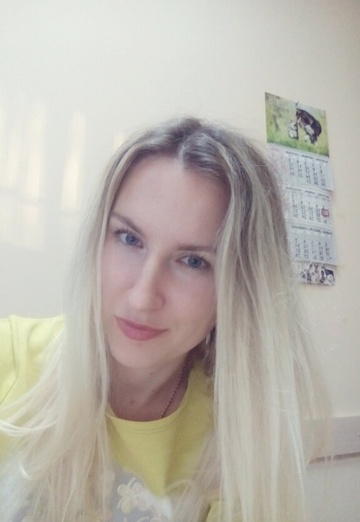Моя фотография - Yana, 34 из Полтава (@yana51300)