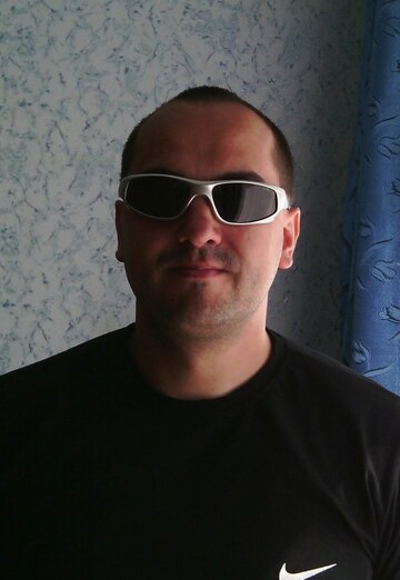Моя фотография - Александр, 40 из Сосновоборск (Красноярский край) (@aleksandr453974)