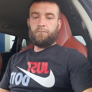 павел, 35, Ростов