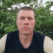 Владимир, 41, Кетово